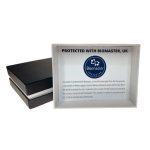 MERIDA - SANTHOME Men's Wallet In Genuine Leather (Anti-microbial) - Image 6