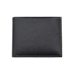 CANCUN - SANTHOME Men's Wallet In Genuine Leather (Anti-microbial) - Image 3