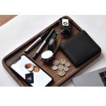 CANCUN - SANTHOME Men's Wallet In Genuine Leather (Anti-microbial) - Image 4