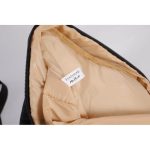 MAINZ - Santhome Metro RPET Laptop Backpack - Black - Image 12