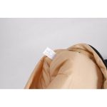 MAINZ - Santhome Metro RPET Laptop Backpack - Black - Image 13