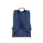 SANOK - CHANGE Collection Slim RPET 15.6" Laptop Backpack - Blue - Image 7