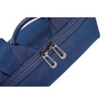 SANOK - CHANGE Collection Slim RPET 15.6" Laptop Backpack - Blue - Image 9