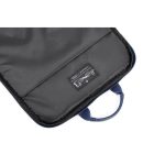 SANOK - CHANGE Collection Slim RPET 15.6" Laptop Backpack - Blue - Image 12