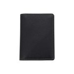 TEPIC - SANTHOME Card Case In Genuine Leather (Anti-microbial) - Image 2