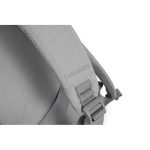 SANOK - CHANGE Collection Slim RPET 15.6" Laptop Backpack - Grey - Image 7