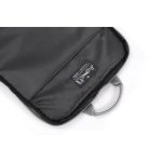 SANOK - CHANGE Collection Slim RPET 15.6" Laptop Backpack - Grey - Image 8