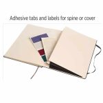 Moleskine Professional Notebooks - L Size Black - Image 2