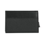 TORINO - SANTHOME RFID Sliding Card Holder - Black - Image 6