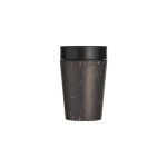 Circular Cup 8oz Black & Cosmic Black - Image 5