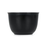 KHAWA - Hans Larsen Gift Set of 2 Premium Arabian Coffee Cups - Black - Image 4