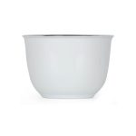 KHAWA - Hans Larsen Gift Set of 2 Premium Arabian Coffee Cups - White - Image 5