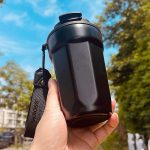SKROSS Travel - Premium Insulated Travel Stainless Steel Tumbler - Image 2