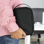 SKROSS Travel - Electronics & Accessories Flexible Organizer Case - Image 5