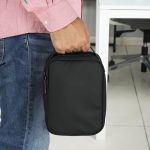 SKROSS Travel - Electronics & Accessories Flexible Organizer Case - Image 2