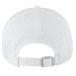 ACE - Santhome 5 Panel DryNCool® Sports Cap - White - Image 3