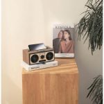 SEVAN - Giftology Retro Wood 20W Bluetooth Speaker with FM - Image 2