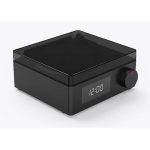 SPASSK - @memorii Phonograph Bluetooth Speaker - Black - Image 3