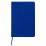 CAMPINA - Giftology A5 Hard Cover Notebook with Metal Pen - Blue - Image 2