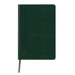 CAMPINA - Giftology A5 Hard Cover Notebook with Metal Pen - Green - Image 2