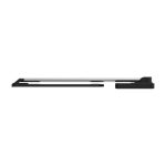 VELES - @memorii 3 in 1 Wireless Charger with Desk Lamp - Black - Image 7