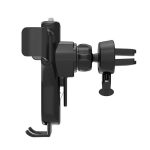 MIO - @memorii 15W Car Mobile Mount Wireless Charger - Image 6