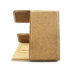 FARO - @memorii Mag 3 in 1 Foldable Cork Wireless Charger - Image 5