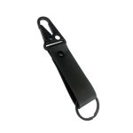 LISBON - Keychain - Black - Image 3