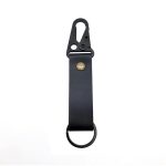 LISBON - Keychain - Black - Image 4
