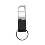 LAGOS - Keychain - Black - Image 2