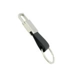 LAGOS - Keychain - Black - Image 3