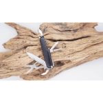 SALO - 12 in 1 Multi Function Tool - Black - Image 3