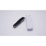 SALO - 12 in 1 Multi Function Tool - Black - Image 7