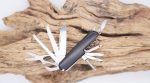 LAHTI - 17 in 1 Multi Function Tool - Black - Image 2