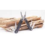 KITEE - SANTHOME 15 in 1 Multi Function Tool - Black - Image 2