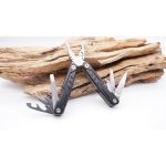 KITEE - SANTHOME 15 in 1 Multi Function Tool - Black - Image 3