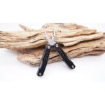 KITEE - SANTHOME 15 in 1 Multi Function Tool - Black - Image 4