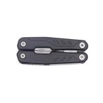 KITEE - SANTHOME 15 in 1 Multi Function Tool - Black - Image 5