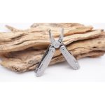 KITEE - SANTHOME 15 in 1 Multi Function Tool - Silver - Image 2