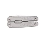 KITEE - SANTHOME 15 in 1 Multi Function Tool - Silver - Image 4