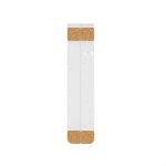 RIGA - @memorii Recycled Laptop Stand - White - Image 4