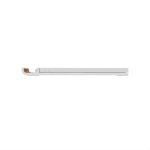 RIGA - @memorii Recycled Laptop Stand - White - Image 5