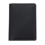 CHALCO - SANTHOME Card Case In Genuine Leather (Anti-microbial ) - Image 2