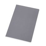 NEYA - eco-neutral Stone Paper Tree-Free Notebook - Grey - Image 4