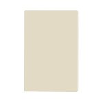 NEYA - eco-neutral Stone Paper Tree-Free Notebook - Birch - Image 3