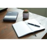 KINEL - CHANGE Collection Cactus Leather Journal Notebook - Image 2