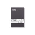 KINEL - CHANGE Collection Cactus Leather Journal Notebook - Image 5