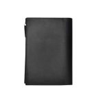 ARDON - SANTHOME A5 PU Replaceable Notebook with Cover - Black - Image 5