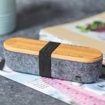 LABIN - eco-neutral RPET Stationery Box / Pencil Case - Image 9