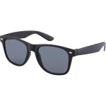 INTA - eco-neutral RPET Sunglass - Black - Image 2